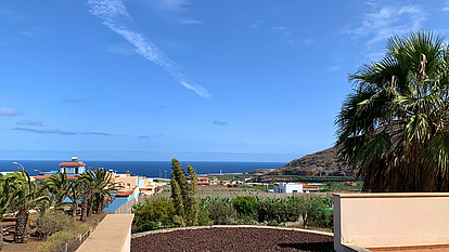 Finca El Paraíso – Arbeiten mit Meerblick im Norden Teneriffas Finca El Paraíso – Arbeiten mit Meerblick im Norden Teneriffas