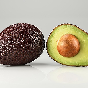 Avocado Hass