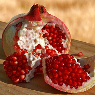 Granatapfel