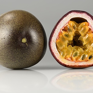 Süße Maracuja