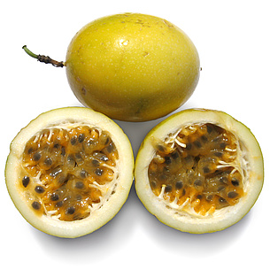Saure Maracuja